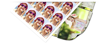 Sticker und Sets